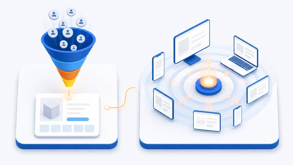 Amazon DSP vs Sponsored Ads: Where Each Dollar Works Harder