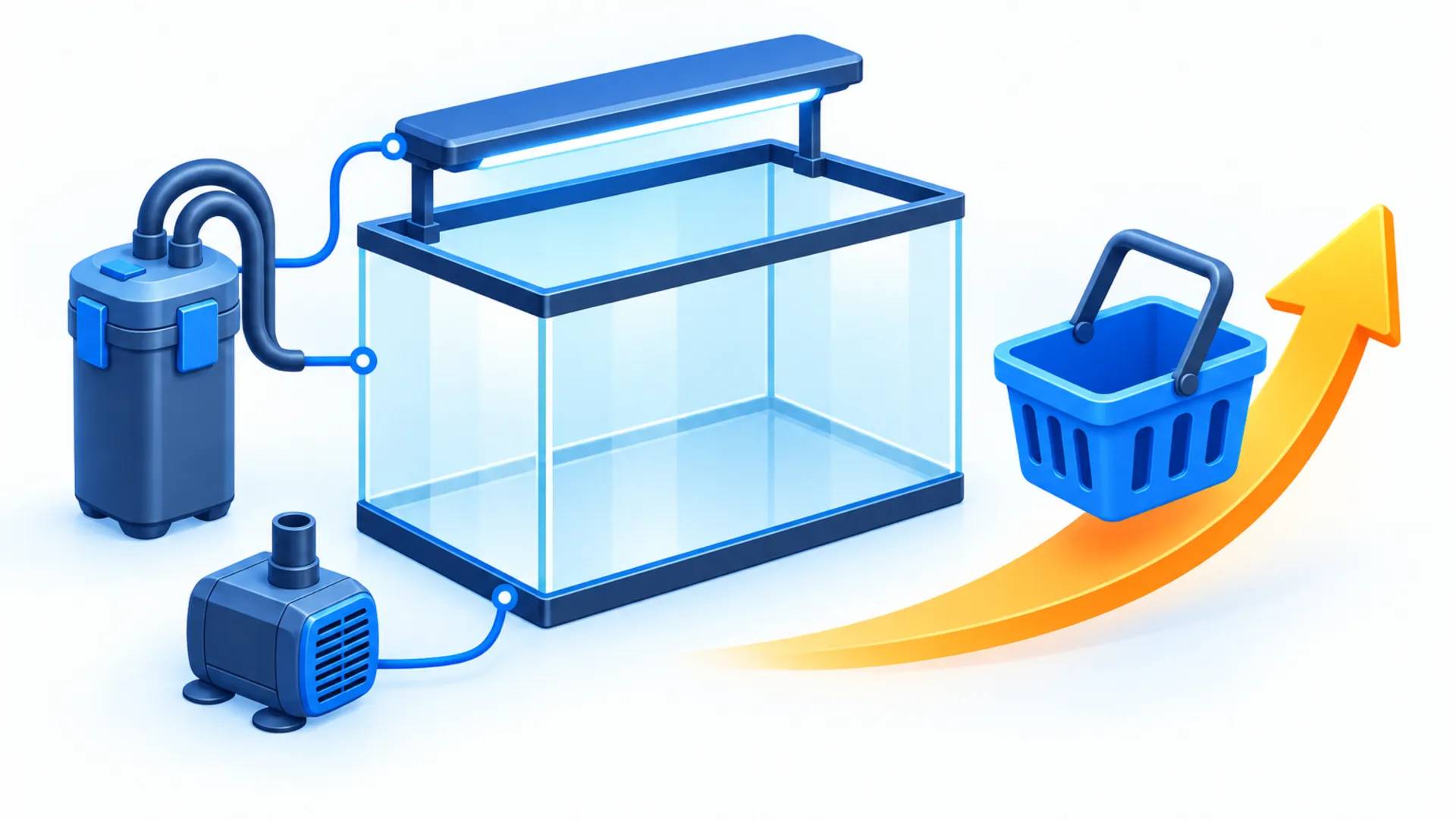Nobody needs a filter — they need a tank that works