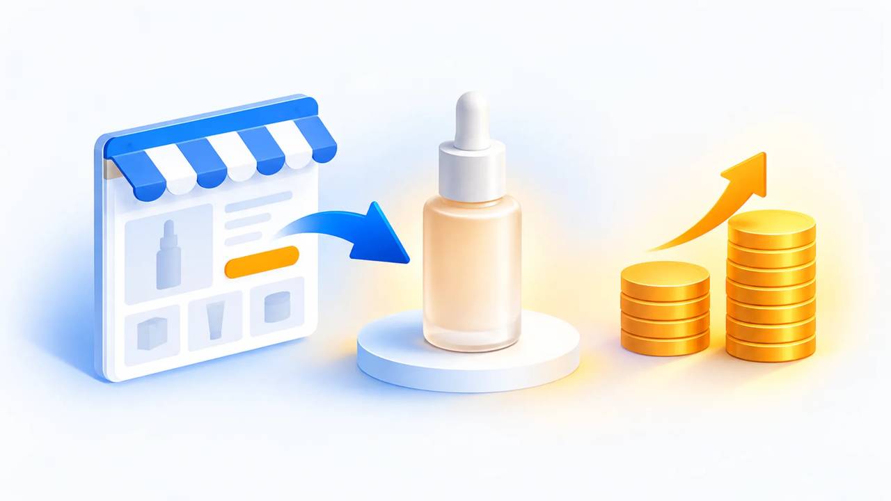 Making influencer traffic pay twice with attribution and the referral bonus