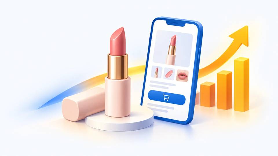 Designing for the 81% who shop on a phone