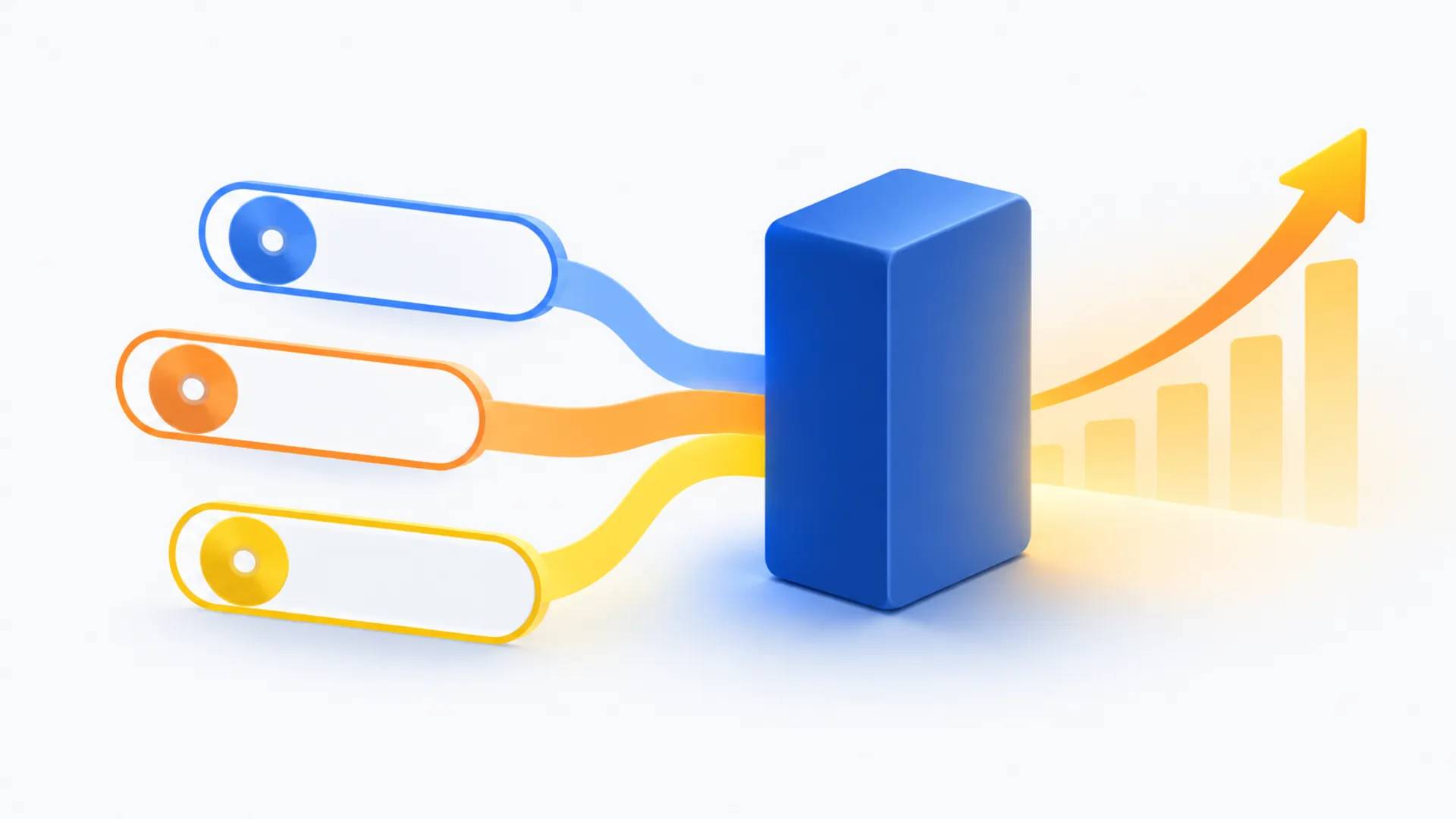 The hardware people search for by naming the software