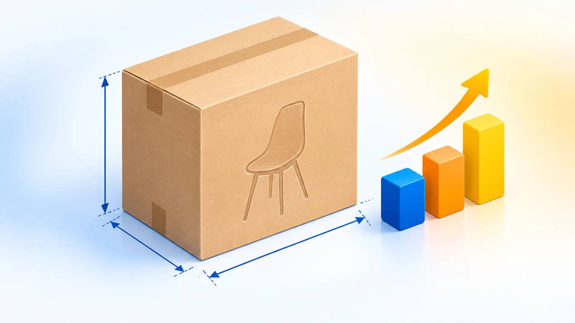 Redesigning the box: turning an unprofitable furniture catalog around
