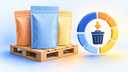 Shipping by expiry date instead of by pallet