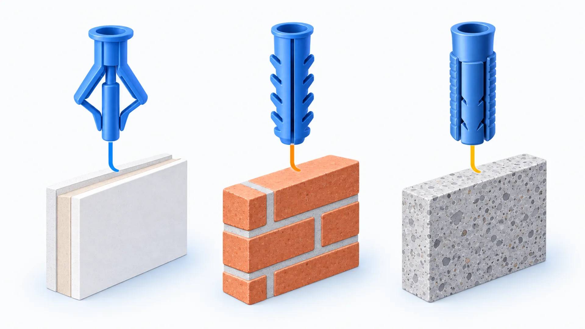 The question the listing never asked: what are you drilling into?