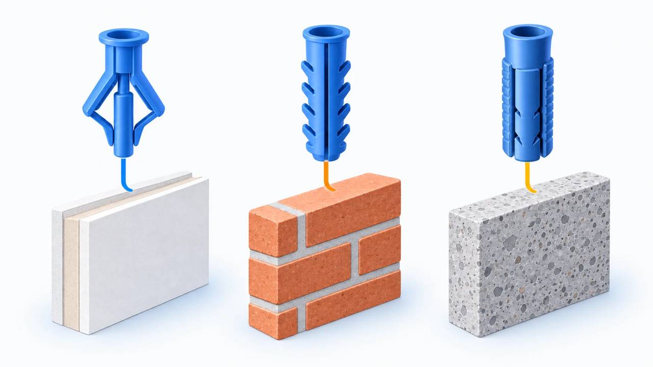 The question the listing never asked: what are you drilling into?