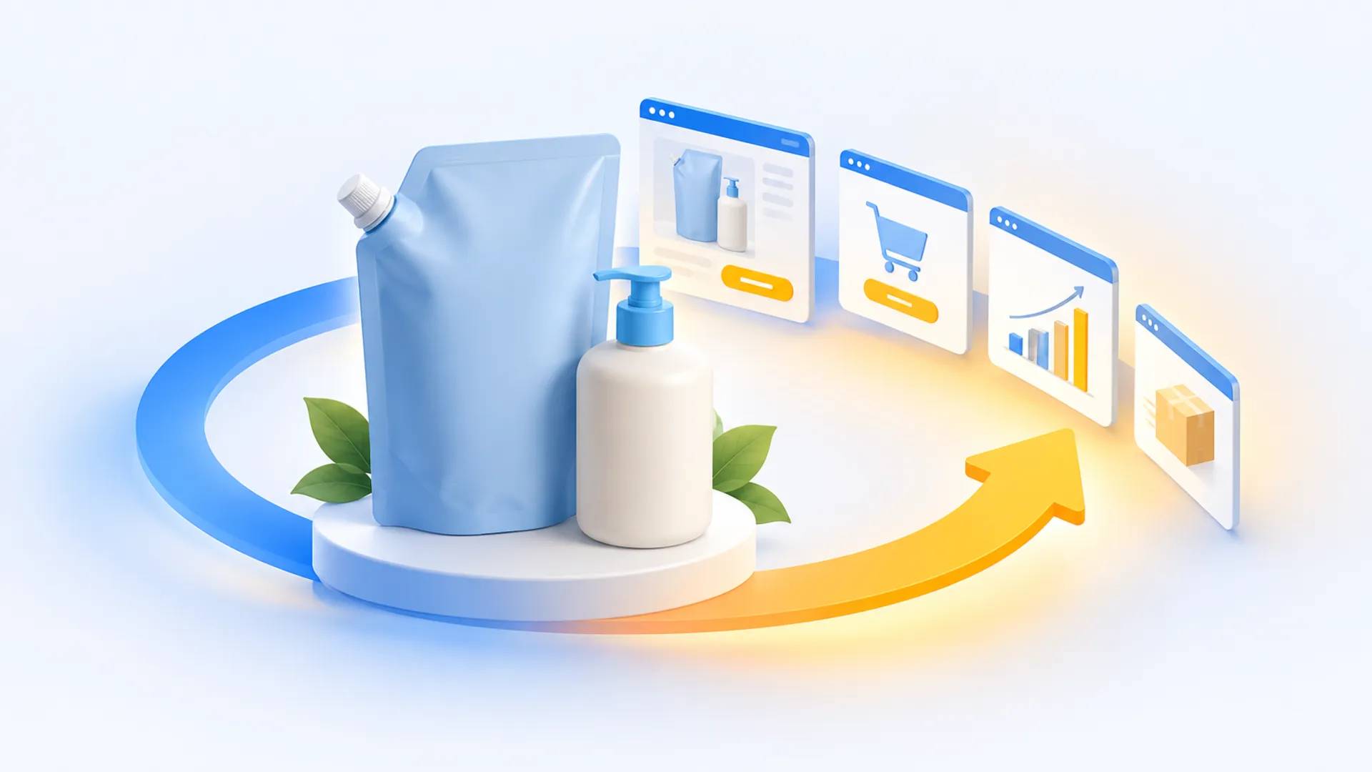 Winning back lapsed buyers with Amazon DSP for 31% incremental revenue