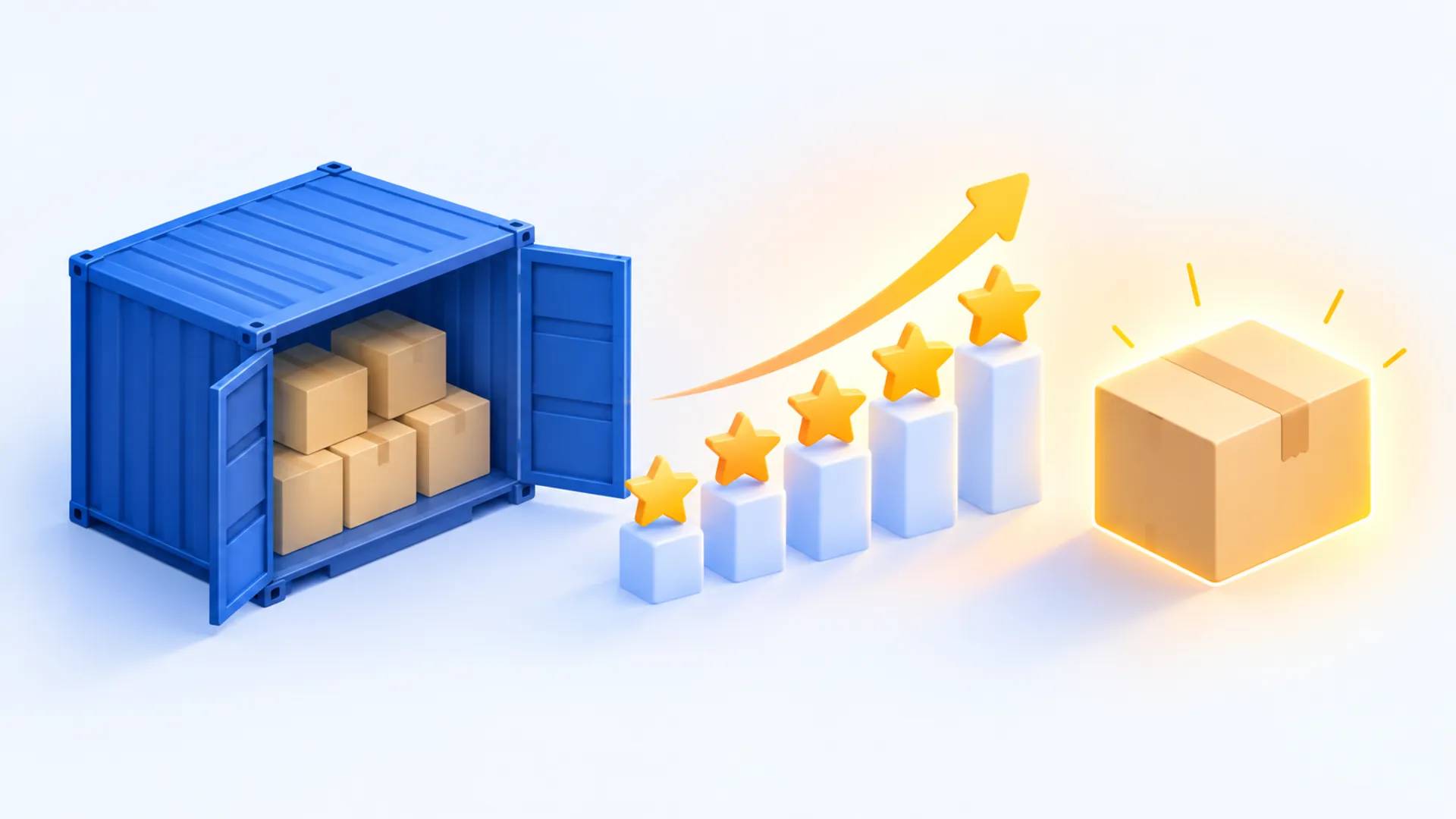 Bringing a 3.2-star hero listing back to 4.2 — and the category position with it