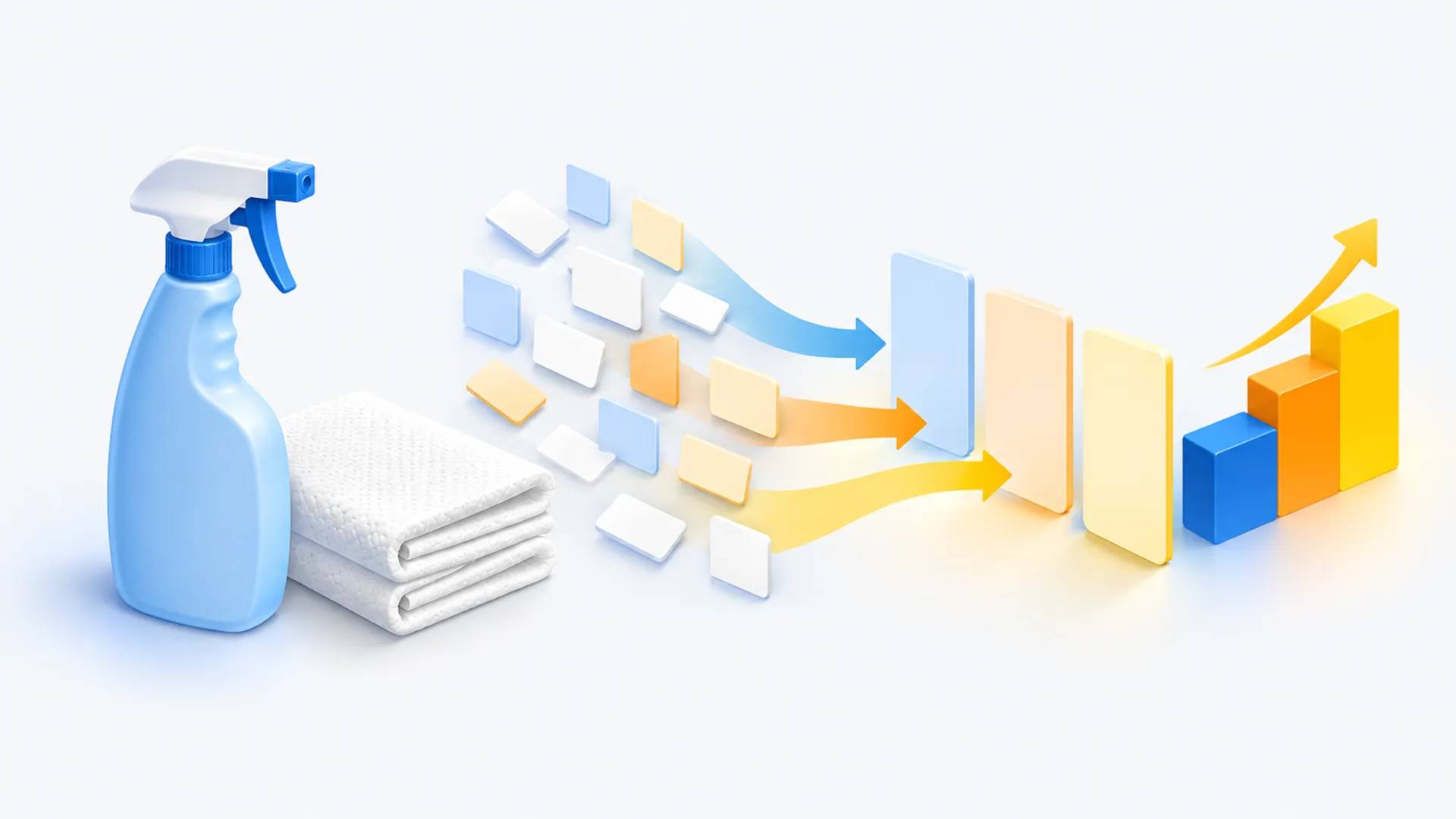 Cutting a household brand's catalog from 214 ASINs to 96 — and revenue up 82%