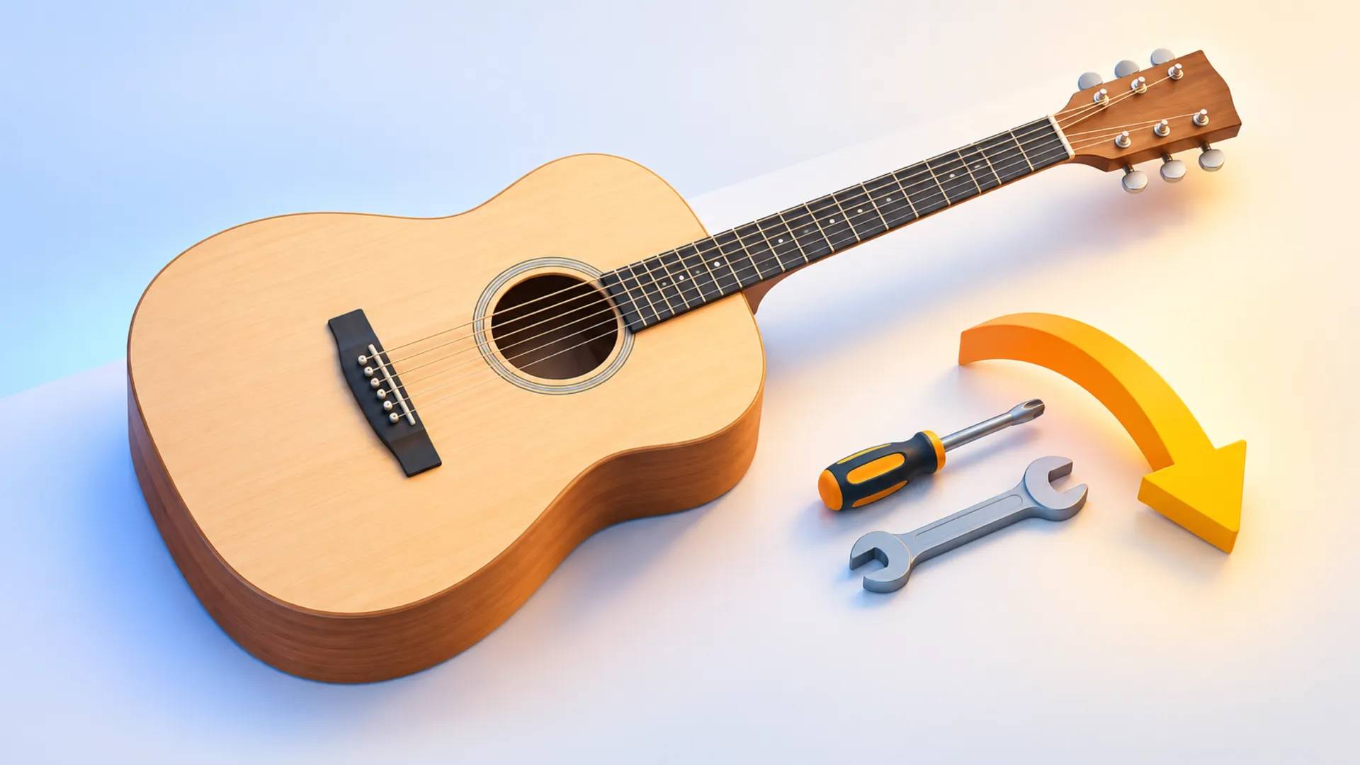 The instruments weren't faulty — they were unadjusted