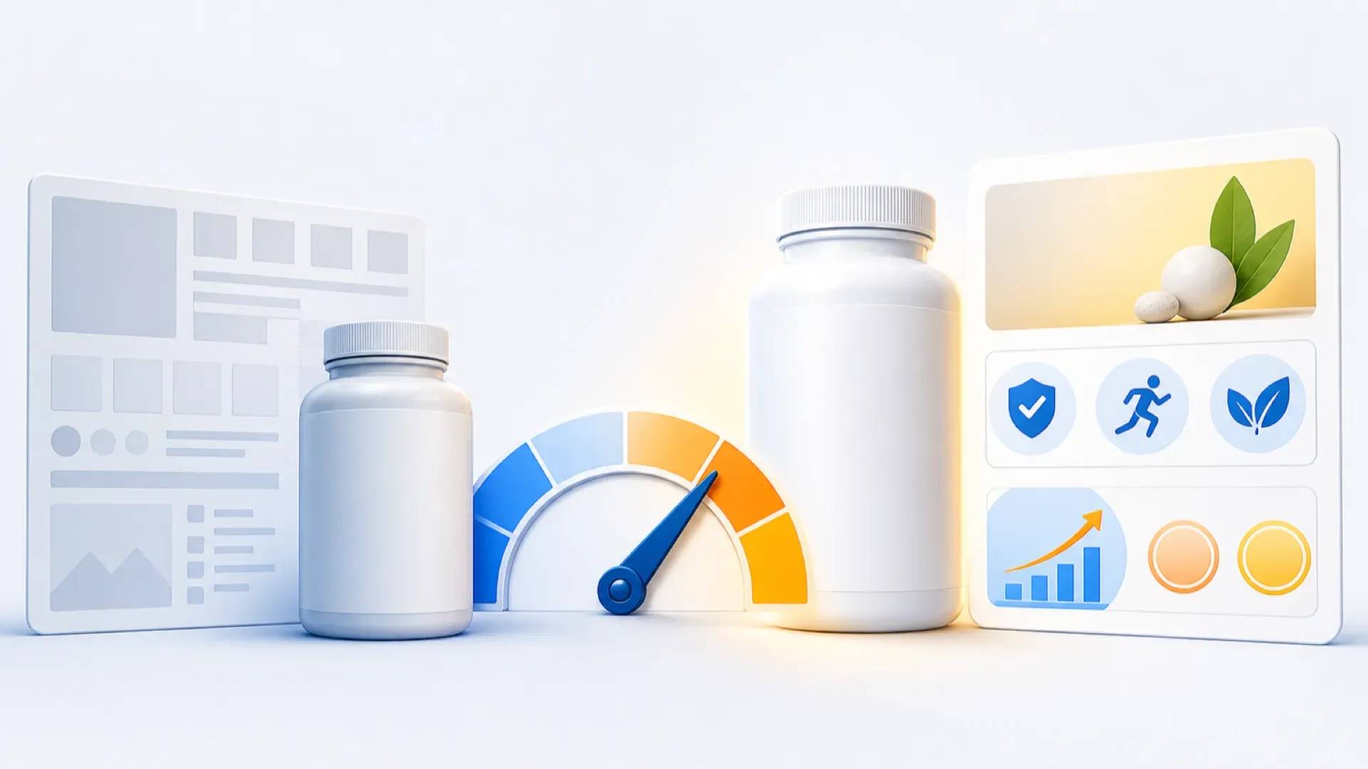 Doubling Intelligent Labs' monthly sales from $114k to $239k