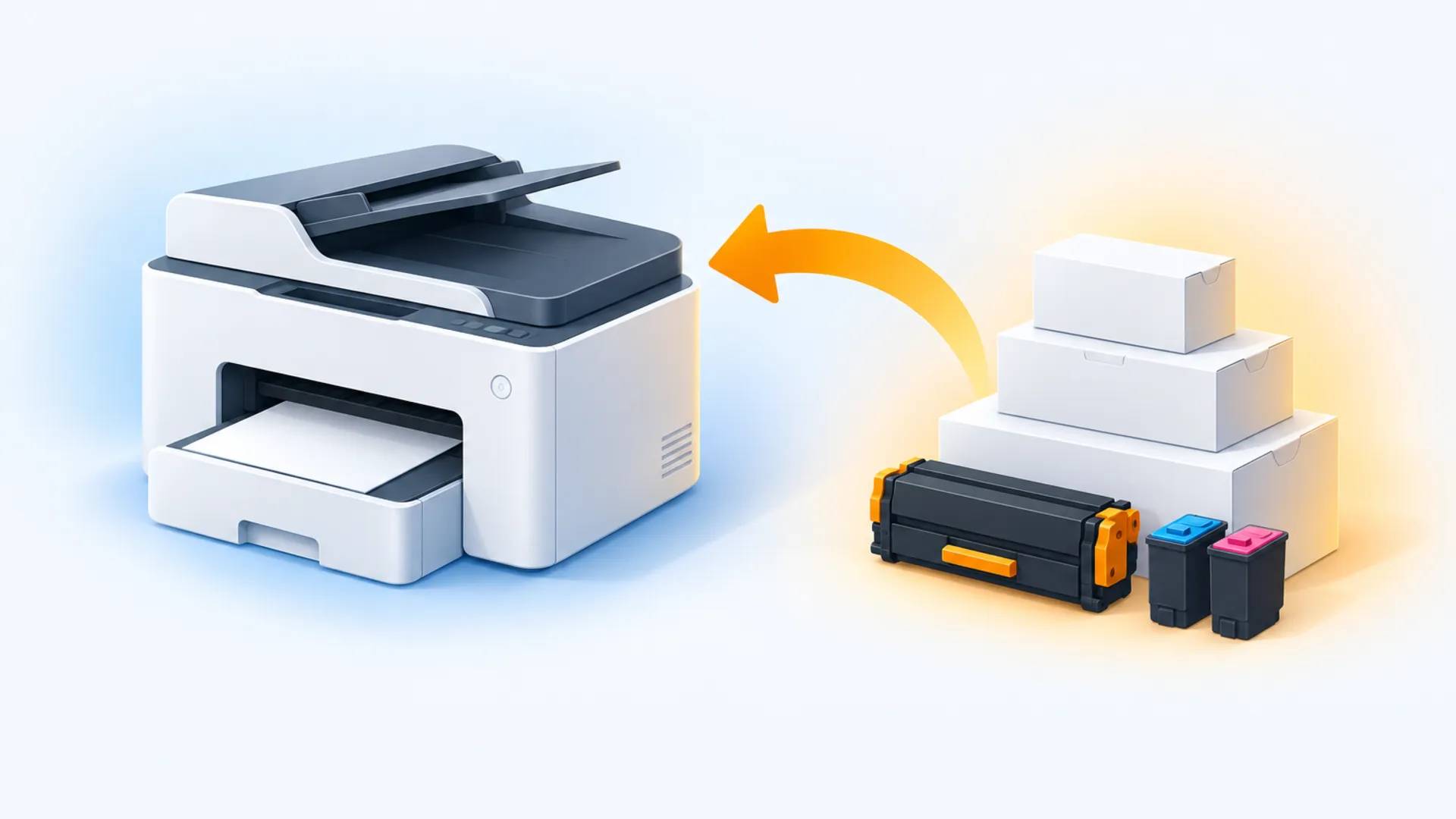 Selling the shredder to people shopping for shredder bags