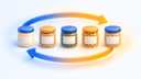 Three label refreshes, three new ASINs, one lost customer base