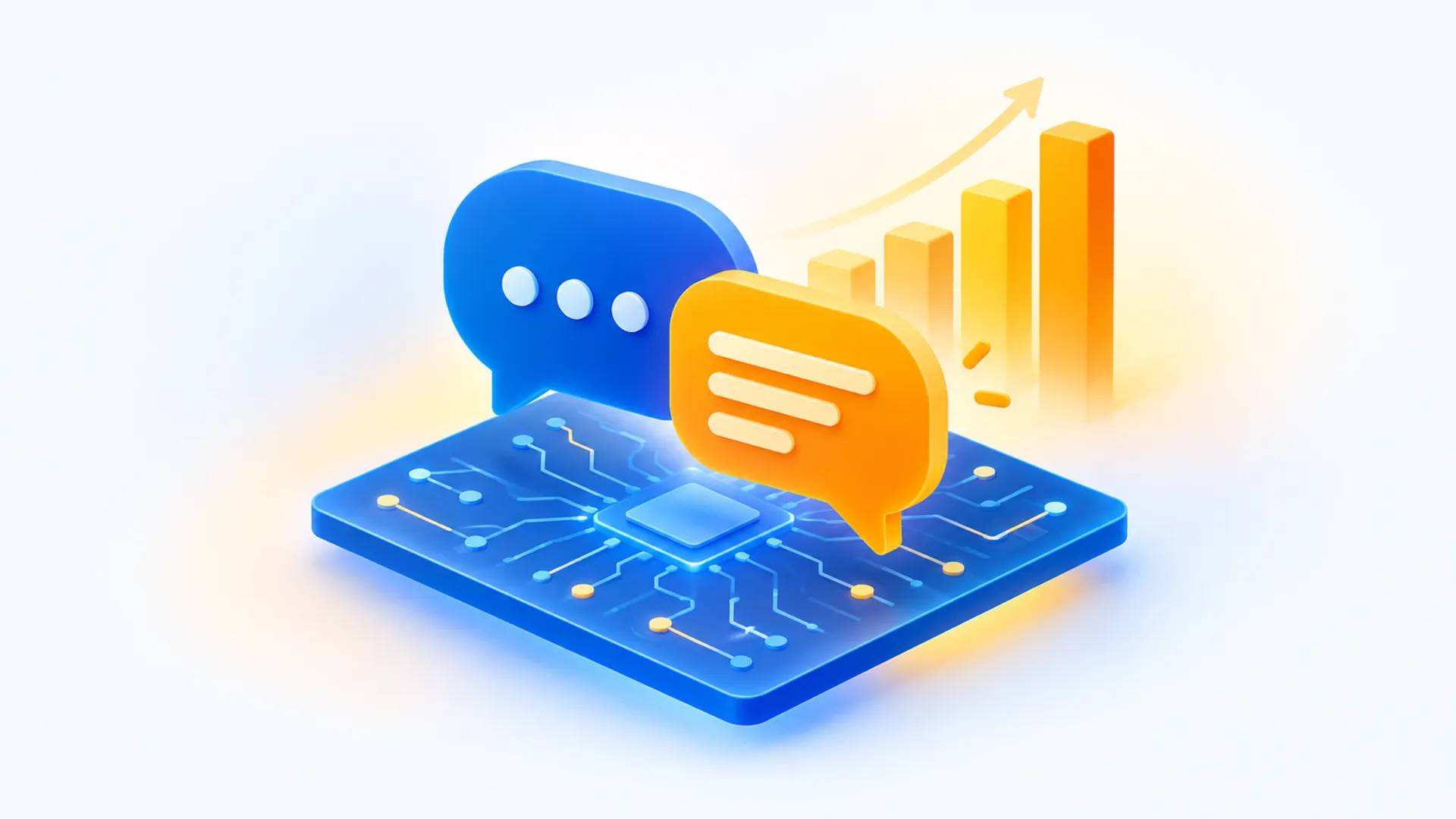 The catalog spoke engineering; the buyers spoke forum