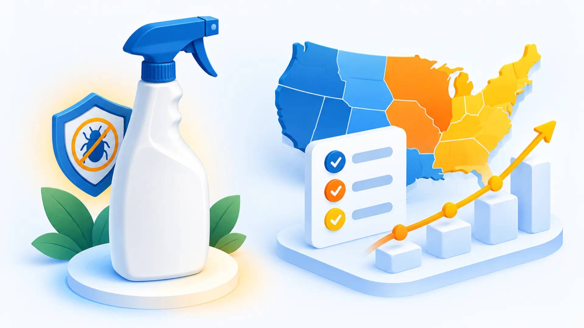 Selling a regulated product in fifty different legal markets