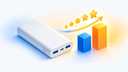 Publishing the capacity customers actually get