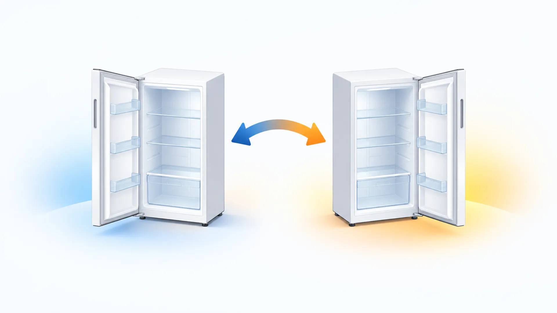 The door opened the wrong way — and the feature that fixed it was invisible