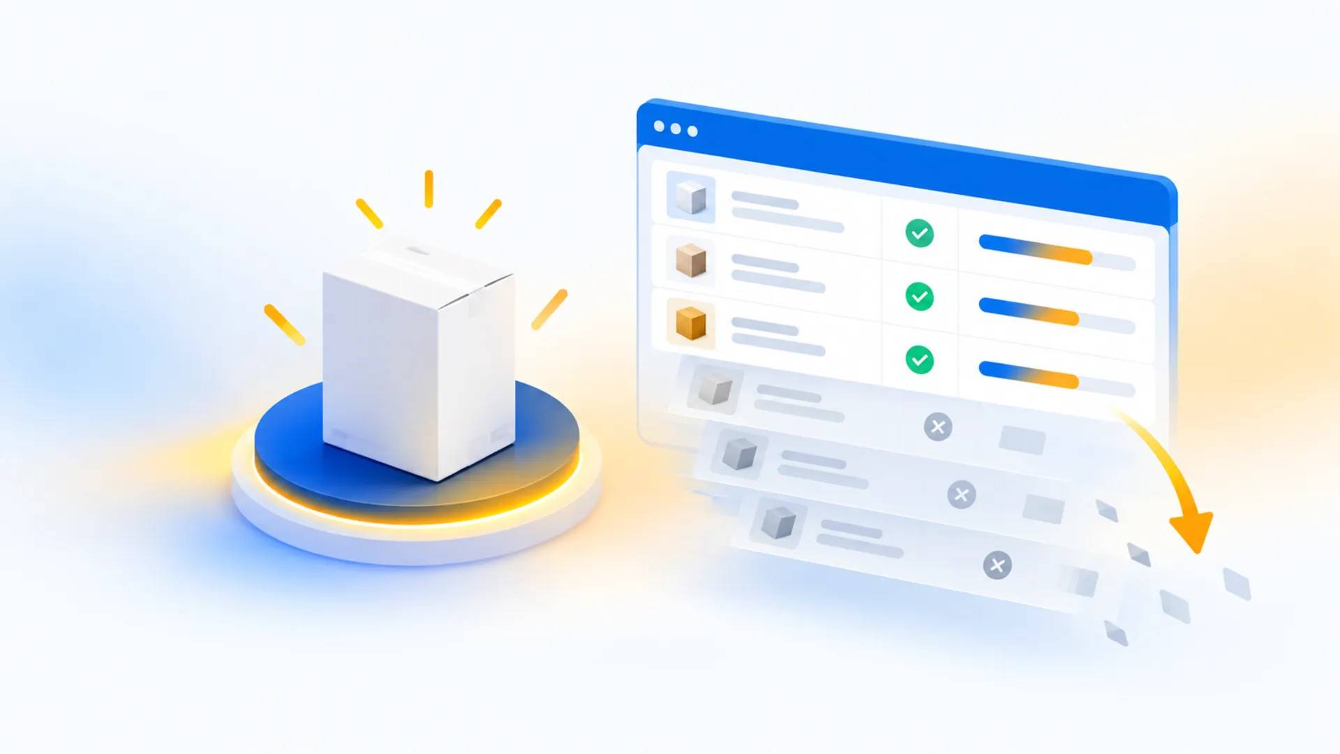The compatibility file was wrong, and it was costing more than it earned