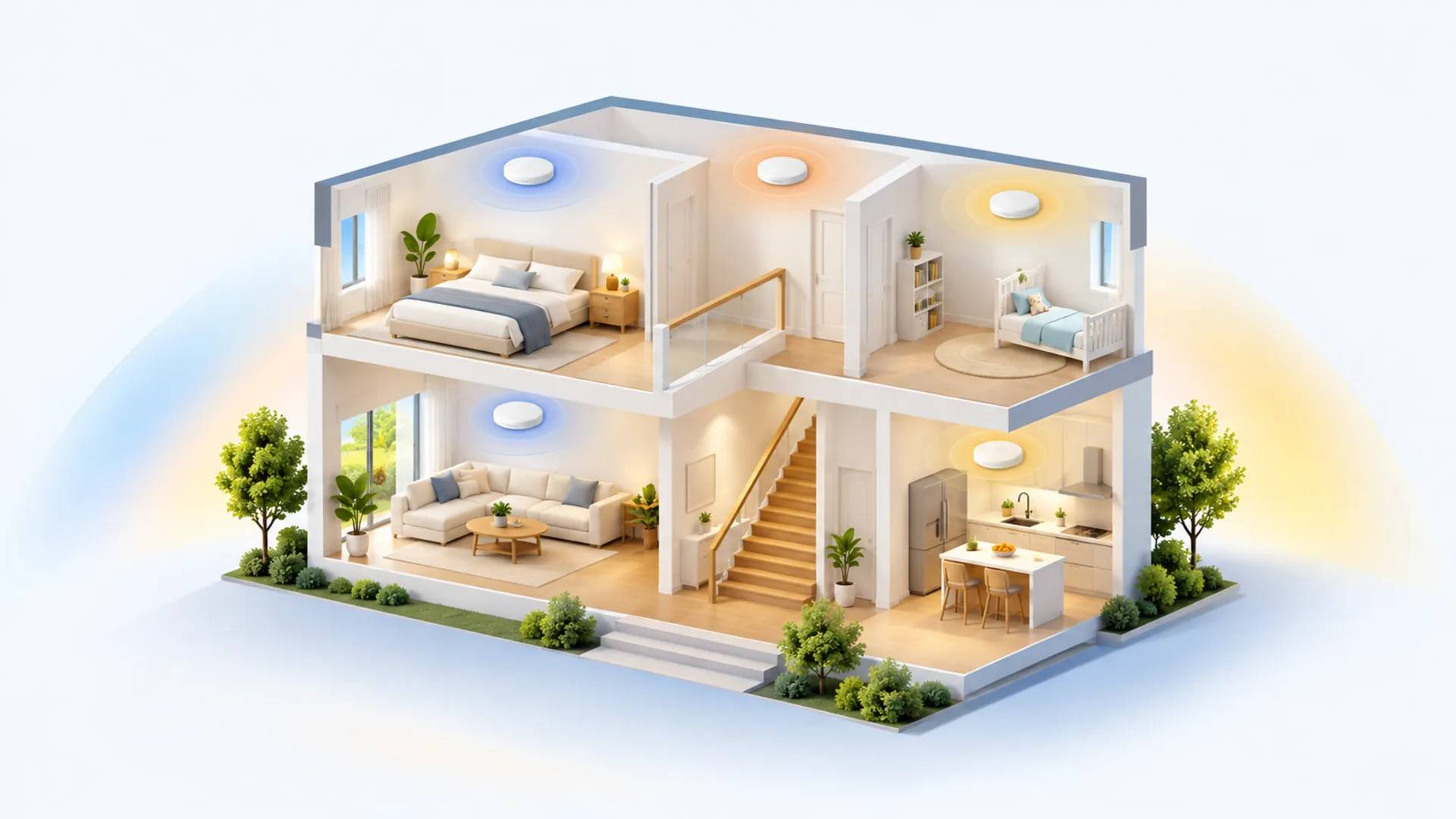 Nobody needs one: selling the coverage a whole house requires