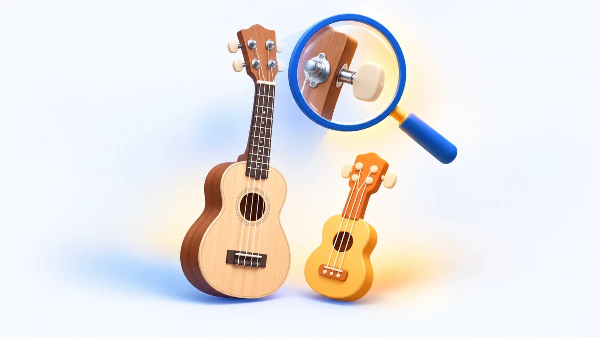 Proving it was an instrument in a category flooded with toys