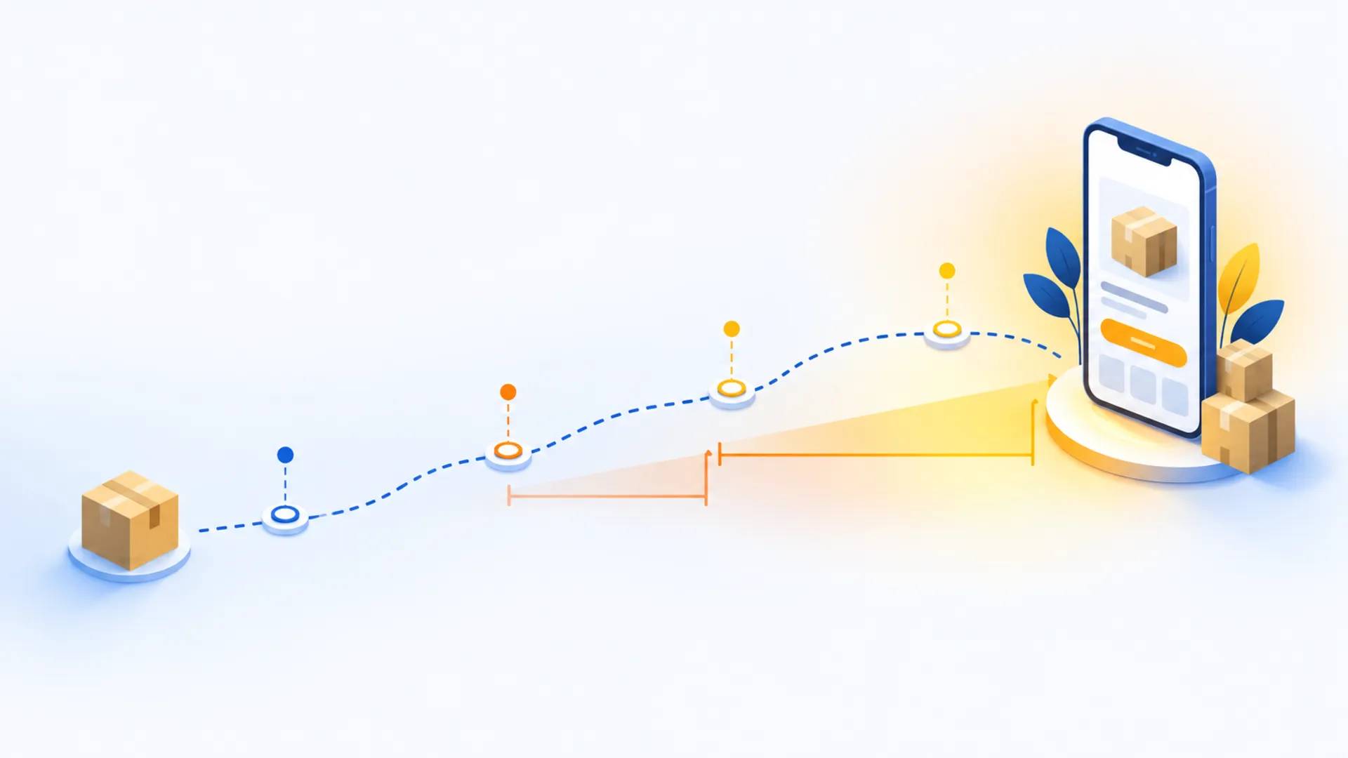Measuring a 19-day decision with a 7-day report