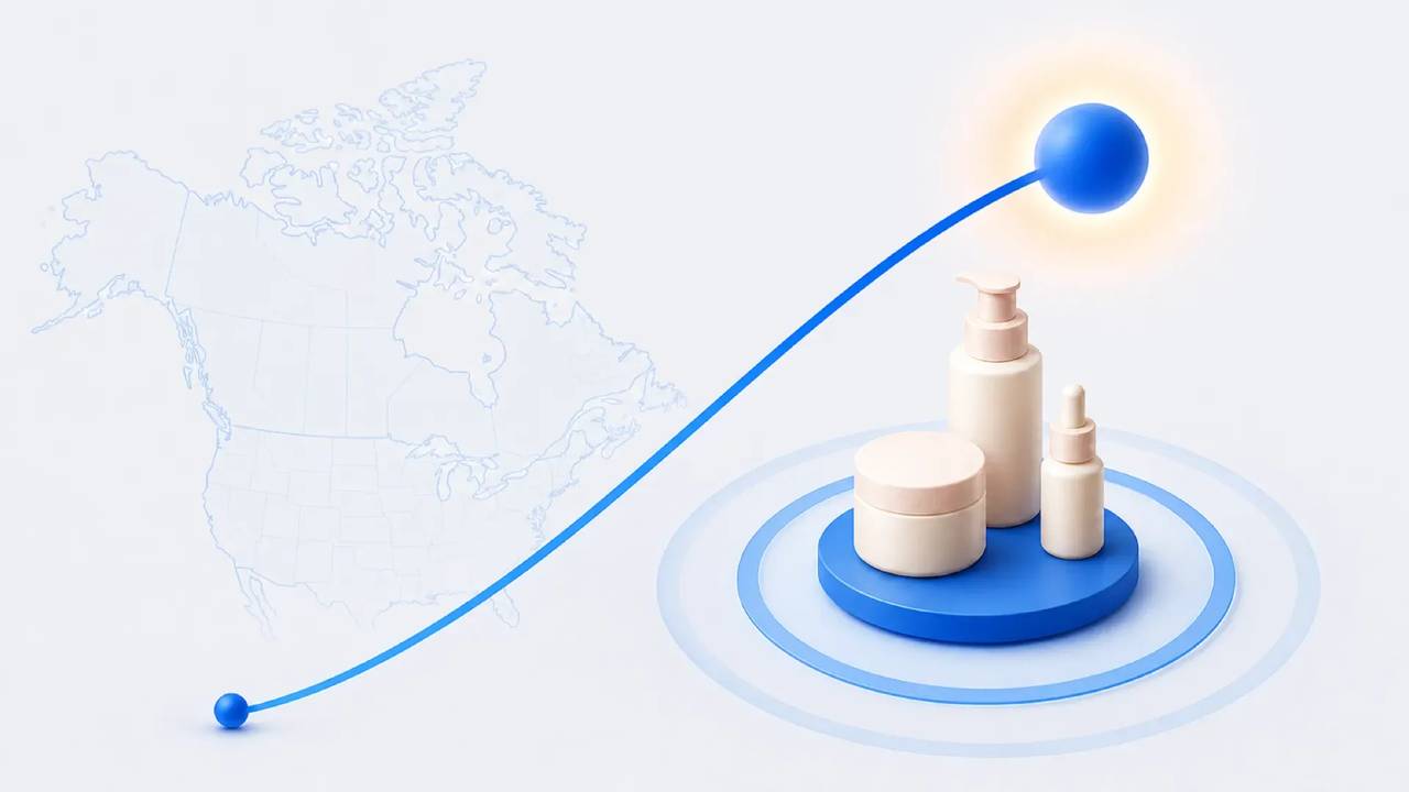 Scaling Velona 150% and launching across the US & Canada