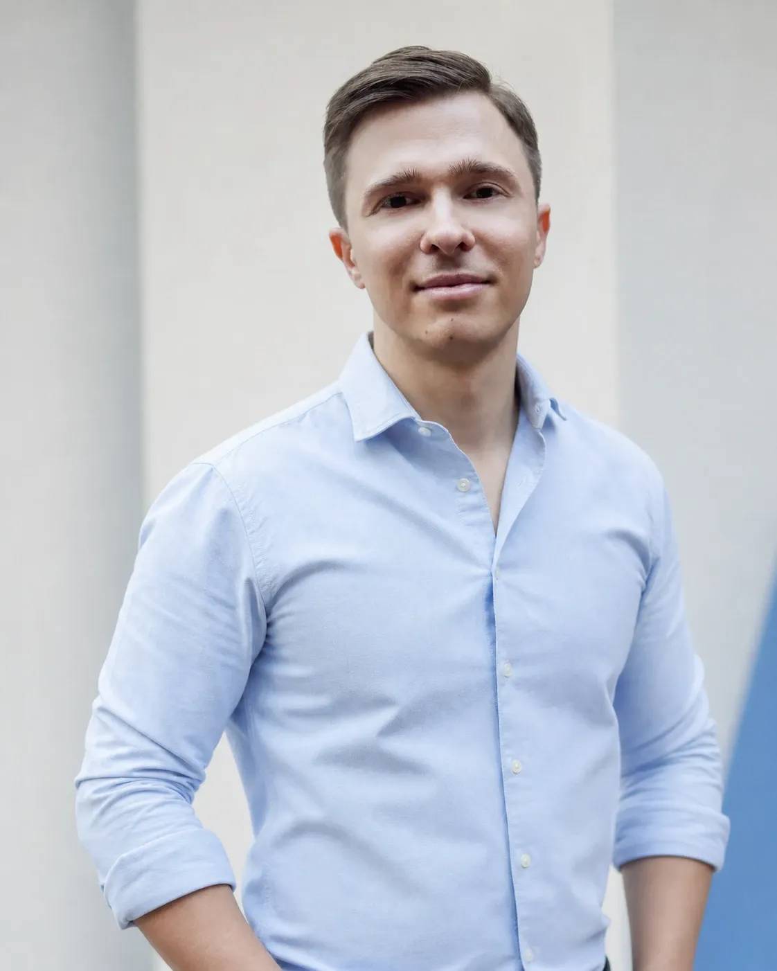 Nikolai Melnyk