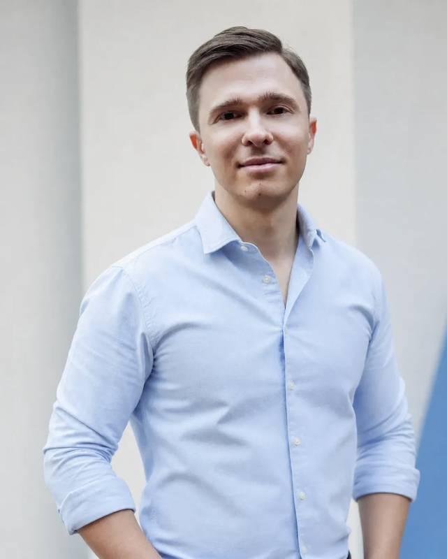 Nikolai Melnyk