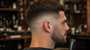 Что такое taper fade и low taper fade